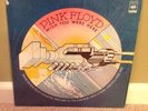 Pink Floyd Wish You Were Here Japan LP NO OBI