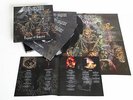 Iced Earth -  Plagues of Babylon LTD 10