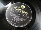 THE BEATLES A HARD DAYS NIGHT UK 1ST PRESSING SMALL MONO 3N/3N SUPERB NM AUDIO