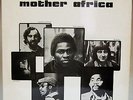 BYARD LANCASTER CLINT JACKSON MOTHER AFRICA  FREE JAZZ AVANT GARDE ORIGINAL LP