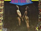 REDD FOXX Bare Facts LP SEALED - Recorded Live 1975 - RATED X Comedy