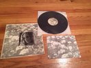 Dorothy Carter Waillee Waillee  PSYCH Folk Acid RARE LP MINT W/ Insert AMAZING