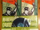 Eterna Koch Meyer Hermlin Mansfelder Oratorium 1958 720051 - 53 Berliner RSO