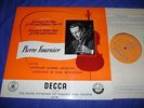 Fournier, Munchinger: Haydn, Boccherini: Cello c. Early 50s LXT 2968 NO SXL NM