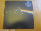 PINK FLOYD DARK SIDE OF THE MOON LP UK 2ND A3/B2 COMPLETE EX/EX+