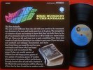 ERIC BURDON & THE ANIMALS -  Winds Of  Change  German MGM - 1967 Top 