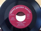 The Florida Spiritualaires-I Remember When  NM Rare Gospel sweet Soul