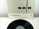 NDR JAZZWORKSHOP '72 - Orig. german 12