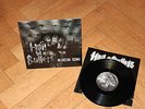 HAIL OF BULLETS - Warsaw Rising MLP lim. 500 Grave Entombed Pestilence Death