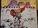Kreator - Endless Pain (Noise Records, 1985)