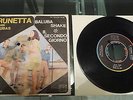 BRUNETTA E I BALUBAS 45 BALUBA SHAKE BEAT SOUTHERN GARAGE LISTEN