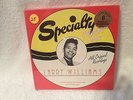 Larry Williams Specialty Records Collector Series Limited Edition Factory Sealed