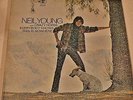 Neil Young (3) record lot--Harvest,After the Gold Rush, This is Nowhere