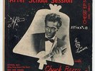 Chuck Berry – After School Session EP Chess–CH-5118 1957 Listen To All 4