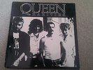 Queen Vinyl LP: Rarities (Promo) 1973-1977