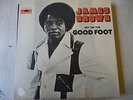JAMES BROWN
