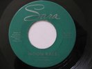 Citations Moon Race b/w Slippin and Slidin SURF Sara 45 HEAR mp3