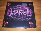 THE  DAMNED     DELUXE  2011     THE BLACK ALBUM   SEALED    MINT      2  LP SET