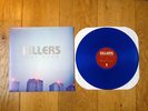 VERY RARE - The Killers - Hot Fuss - 12