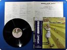 GENESIS Nursery Cryme RJ-7302 OBI LP R1094