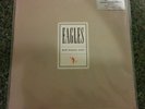 Eagles HELL FREEZES OVER Vinyl LP - Simply Vinyl UK pressing SEALED