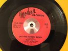 Mary Love-Lay This Burden Down