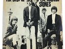 The Best Of The Rolling Stones - 1966 *GERMAN* Decca Record Club Mono LP