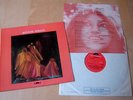 FERRIS WHEEL-same ORIG '70 UK POLYDOR LP+INSERT LINDA LEWIS NEAR MINT Psych Rare