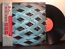 The Who Tommy MINT Japan 2LP w/OBI & All Original Packaging 35MM0070/71 Daltrey