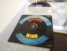 WIND SEASONS 1971 KRAUTROCK HAMMER TOP ZUSTAND 1ST PRESS