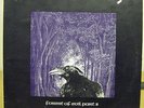 FOREST OF EVIL 2 DE WOLFE LIBRARY LP HORROR DRAMA OST   --EX