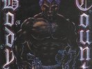 BODY COUNT - 1992  VINYL LP - ICE-T