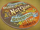 Small Faces OGDENS' NUT GONE FLAKE UK LP 1ST MONO LILAC LABEL--SUPERB SLEEVE