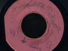 1179 KINGSTONIANS-NICE NICE-I'LL BE AROUND-1969 CRYSTAL PRE-REGGAE 45 7