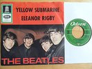 The Beatles . yellow submarine / e. rigby 7