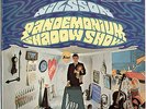 NILSSON PANDEMONIUM SHADOW SHOW 1968 UK 12-TRACK STEREO LP RCA VICTOR SF-7928