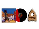 THE MARS VOLTA BEDLAM IN GOLIATH VINYL 2xLP + PICTURE DISC RED BLACK NEW 