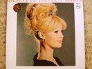 Brigitte Bardot Sings booklet gatefold PROMO LP EX