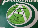 The Scaffold Thank U Very Much Orig UK '67 Parlophone DEMO 1st Press Psych Beat