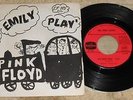 TRES RARE SP 45T 7