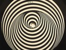 BLACK SABBATH Paranoid RARE UK 1st press LP Big Bear VERTIGO SWIRL superb audio