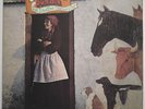 VASHTI BUNYAN Just Another Diamond Day UK 1st press LP ORIGINAL acid folk psych