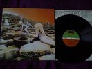 LED ZEPPELIN house of the holy 1973- UK SECOND PRESS (A-2,B-2) -ATLANTIC-EX+