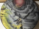 IRON MAIDEN - FLIGHT OF ICARUS - PICTURE MAXI