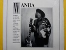Wanda L. Owens RARE Sealed Private Label Modern Soul LP