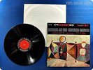 CHARLES MINGUS Mingus Ah Um YS128 LP r1240
