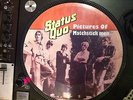 Status Quo - Pictures Of Matchstick Me Rare 12