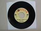 BARRY EBLING & THE INVADERS:I Can Make It Without You-Sunny Day Rain-U.S.7