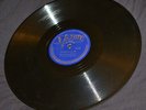 Chicago country blues guitar 78 rpm Scrapper Blackwell Varsity 6028 Rambling