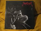 EMPEROR s/t ORIGINAL VINYL LP darkthrone mayhem burzum satyricon
